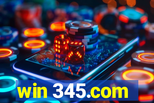 win 345.com